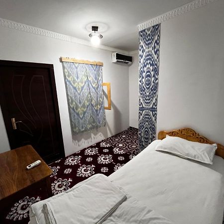 Polvonnazir Guest House Xiva Exterior foto